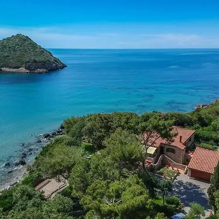 Kwatera prywatna - Monte Argentario